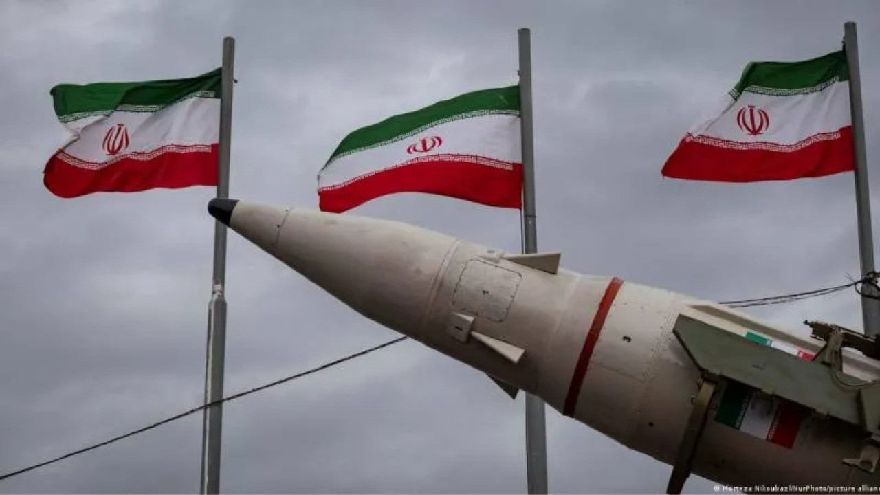 İran’dan ABD’ye net mesaj: 'Her türlü saldırıya anında ve kararlı karşılık veririz'