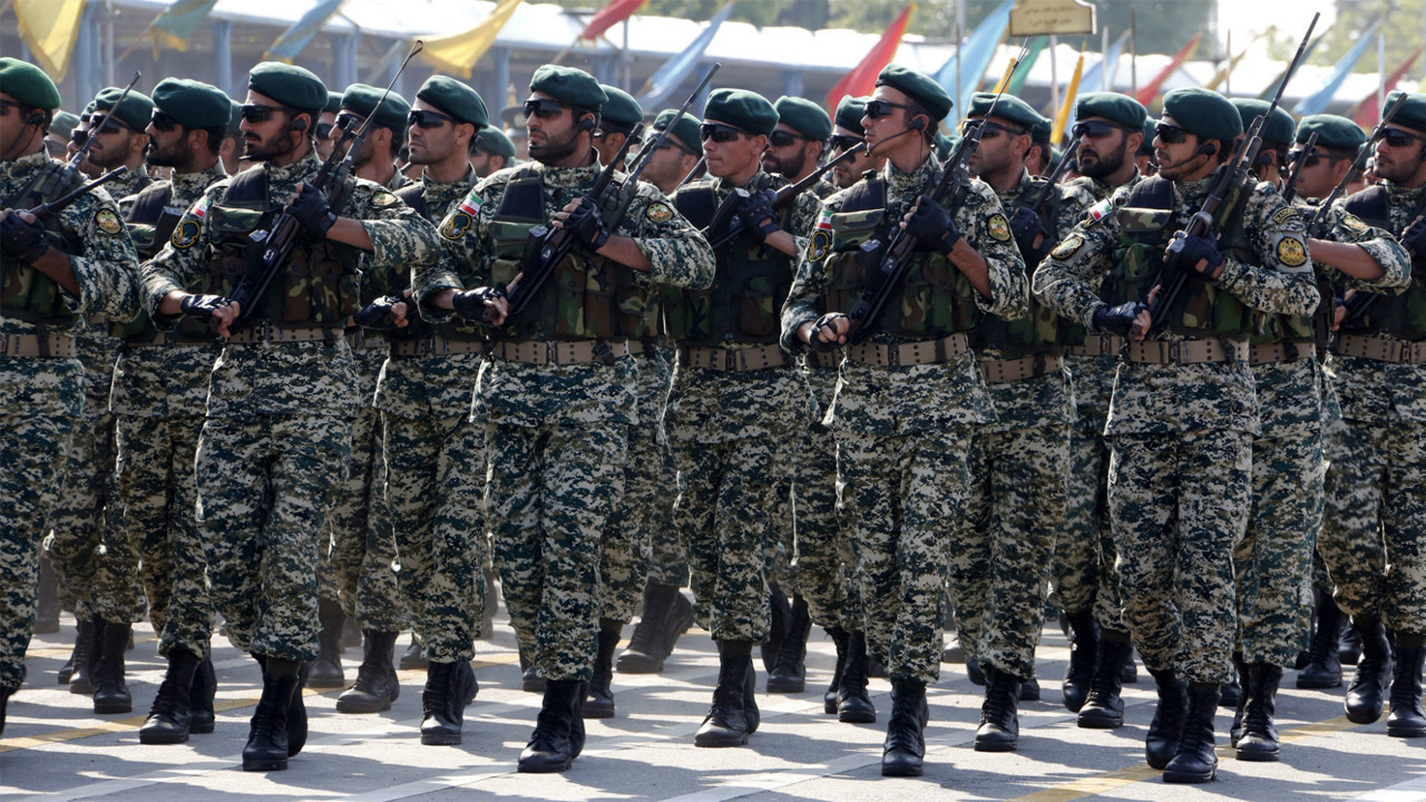 İran'dan Körfez ülkelerine uyarı