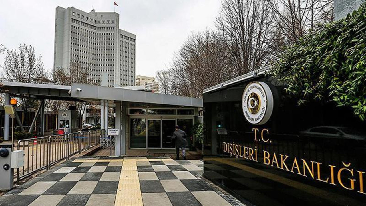 İsrail'in Batı Şeria'daki saldırılarına Türkiye'den tepki! Uluslararası topluma çağrı