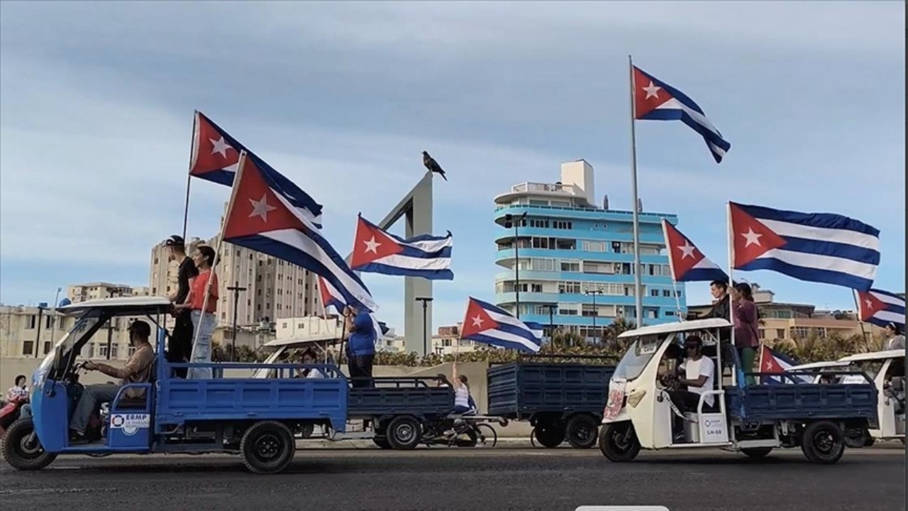 Küba, ABD heyetiyle görüşme yapıldığını doğruladı