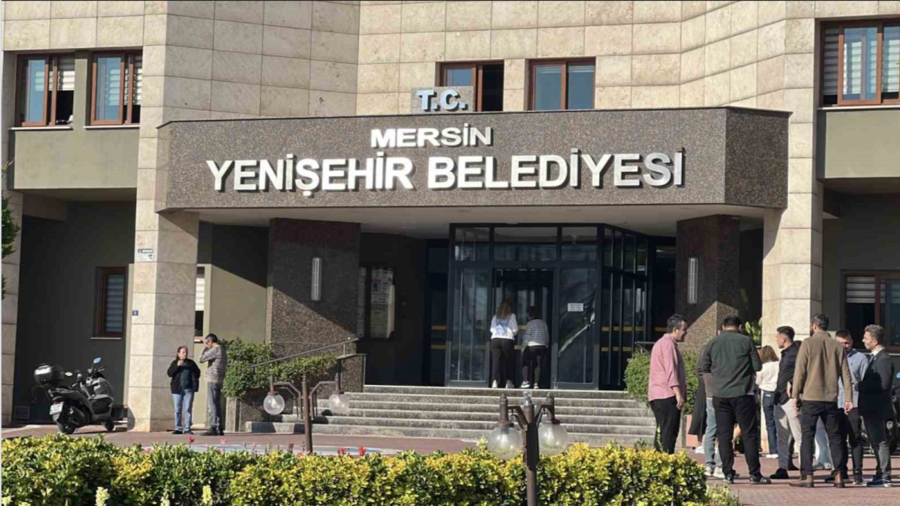 Mersin’deki Süleymancılar itirafçı oldu