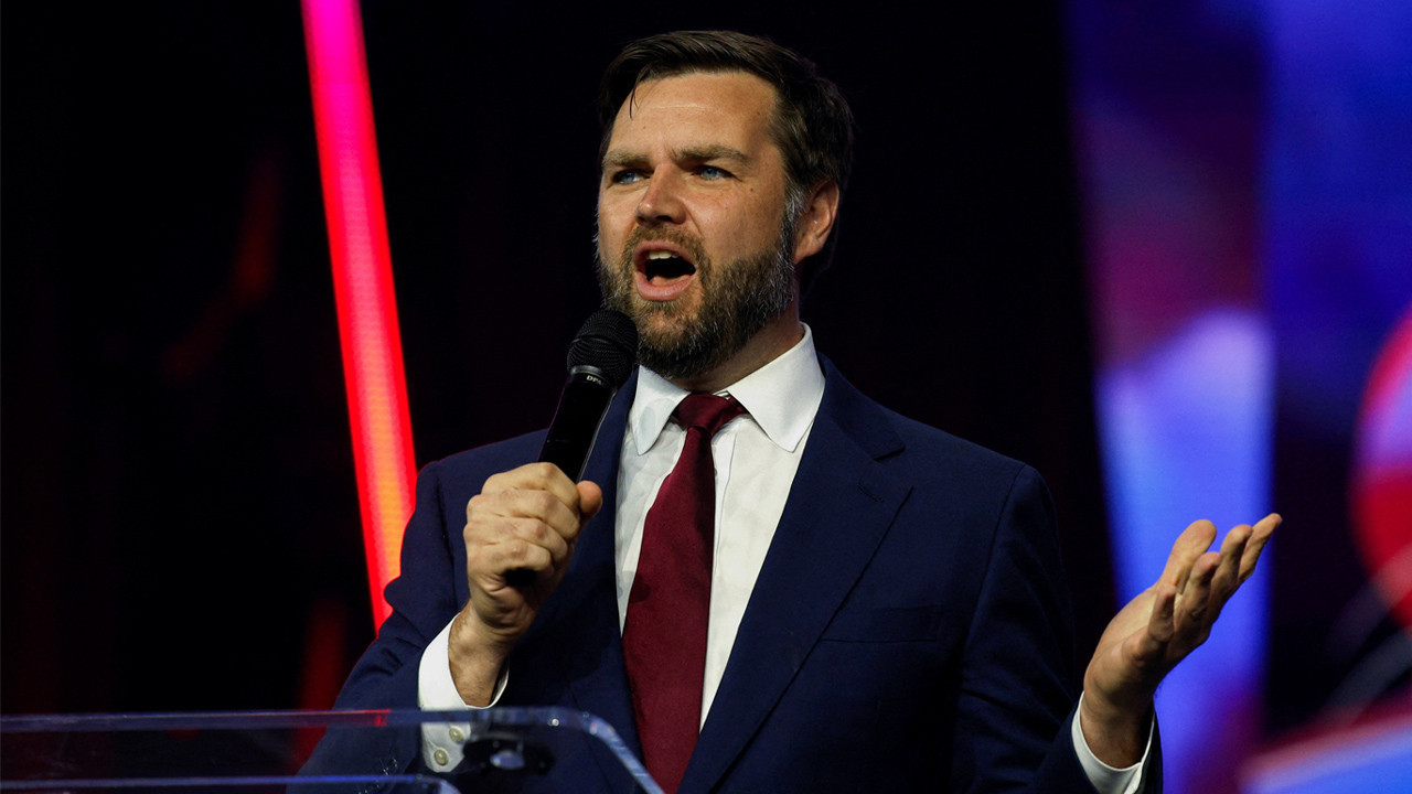 Müzakere bilmecesi sürüyor! ABD Başkan Yardımcısı Vance Pakistan'da mı?