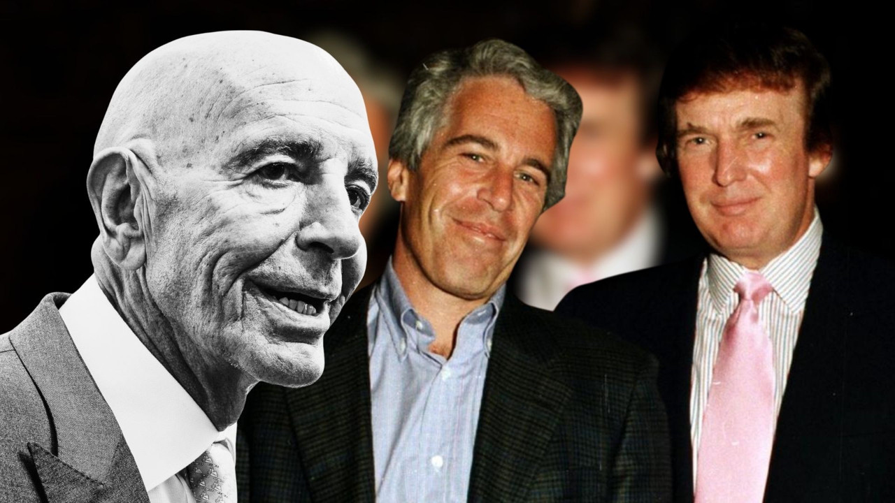 Küstahlığıyla tepki çeken ABD elçisi Tom Barrack kimdir?