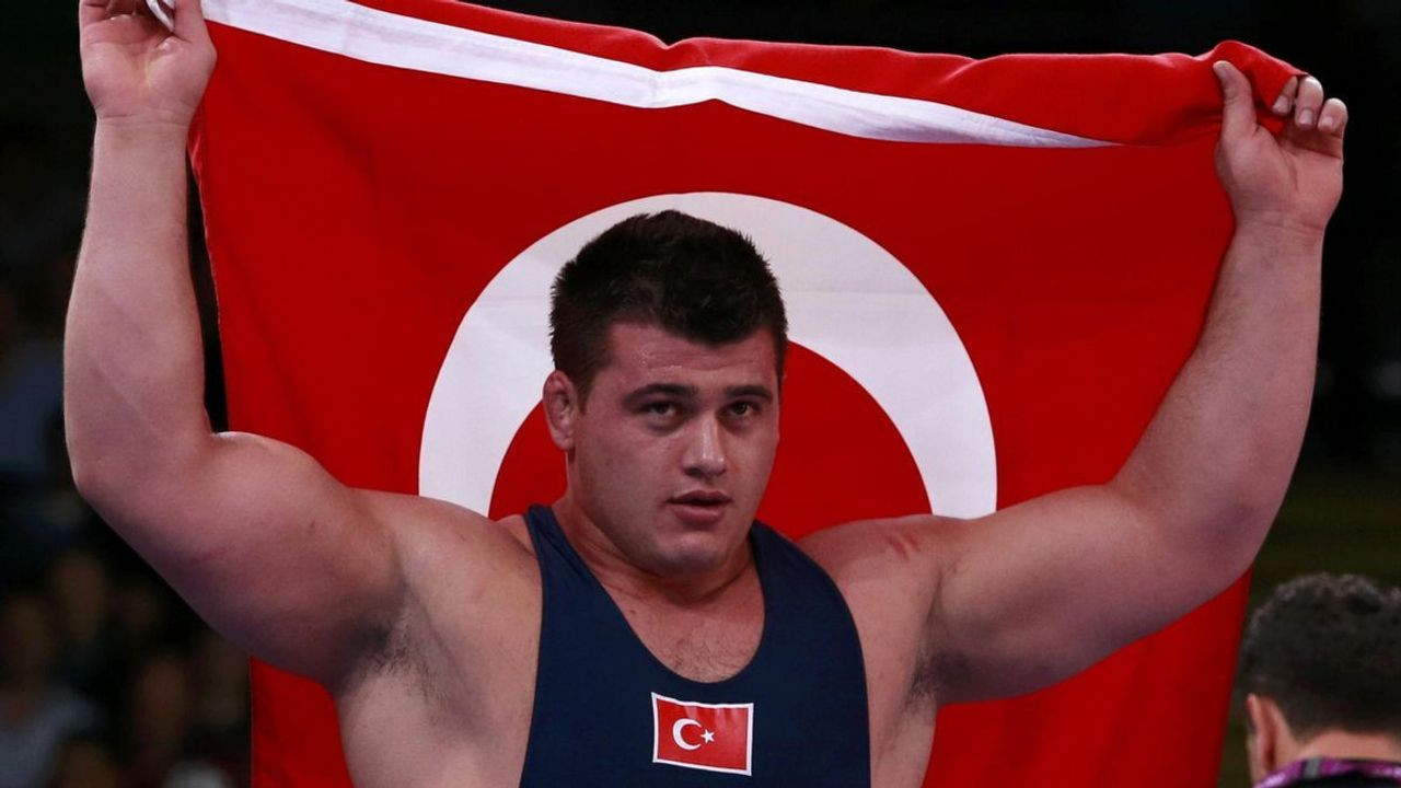 Rıza Kayaalp final maçı ne zaman? Rıza Kayaalp final maçı saat kaçta ve hangi kanalda?