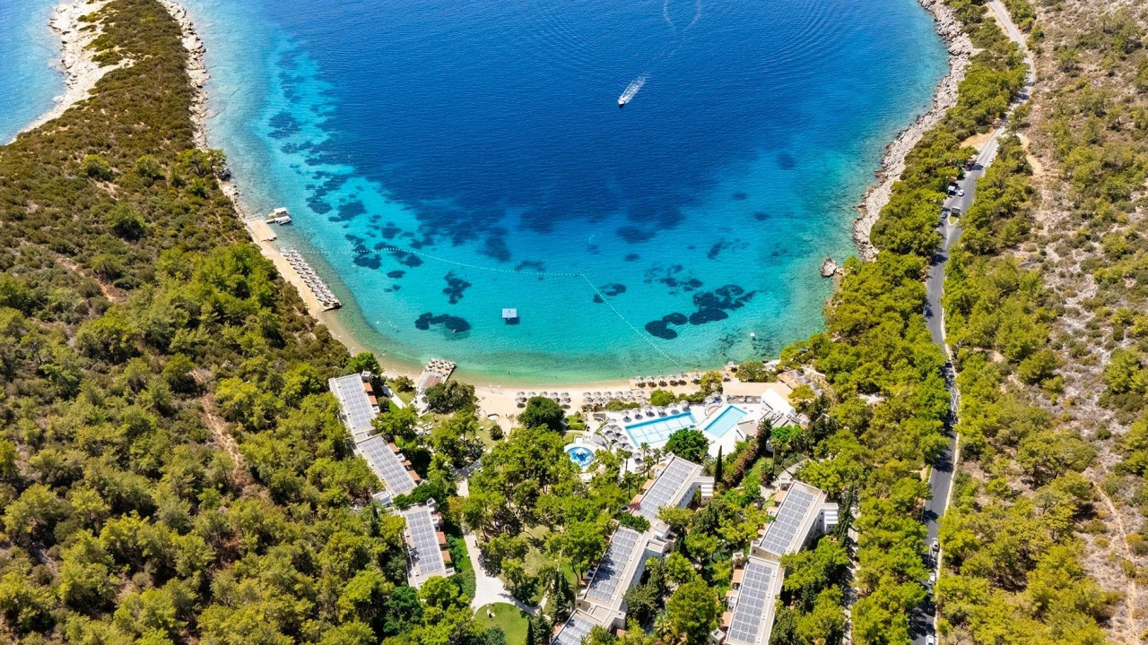 TOLEYİS Hapimag’ta grev kararı aldı