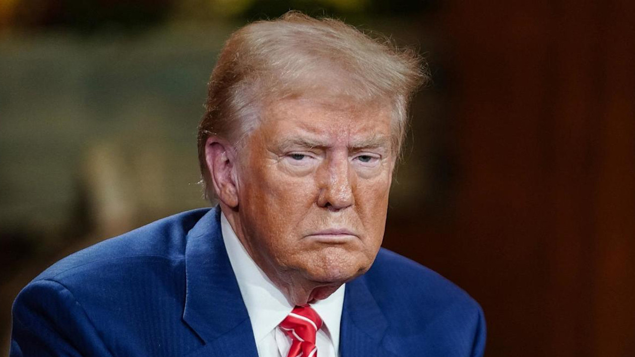 Trump'ın bir iddiası daha yalanlandı! Resmi açıklama geldi