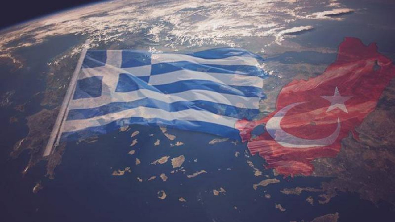 Türkiye’den Yunanistan’a uyarı: 'Hayali haritalar tanınmıyor'