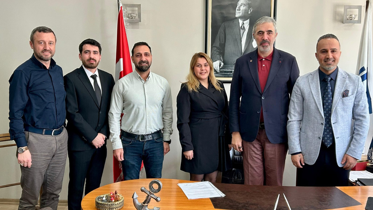 Yalova’da muhasebe mesleğine dijital güç birliği