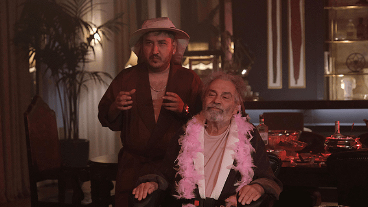 Yan Yana filmi nerede çekildi? Yan Yana filmi hangi ilçede çekildi?