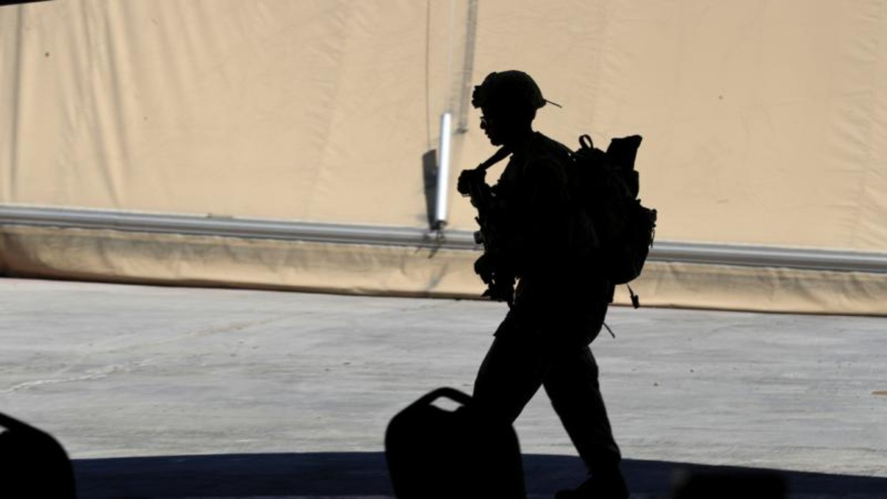 ABD’nin “bitmeyen gücü” miti çöktü: Stoklar tükendi