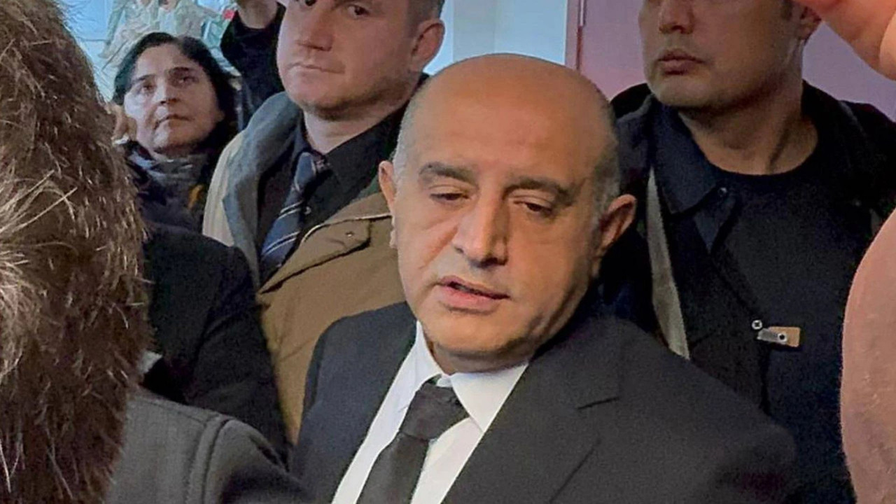 Aziz İhsan Aktaş davasında mütalaa açıklandı: 3 isim için tahliye talebi