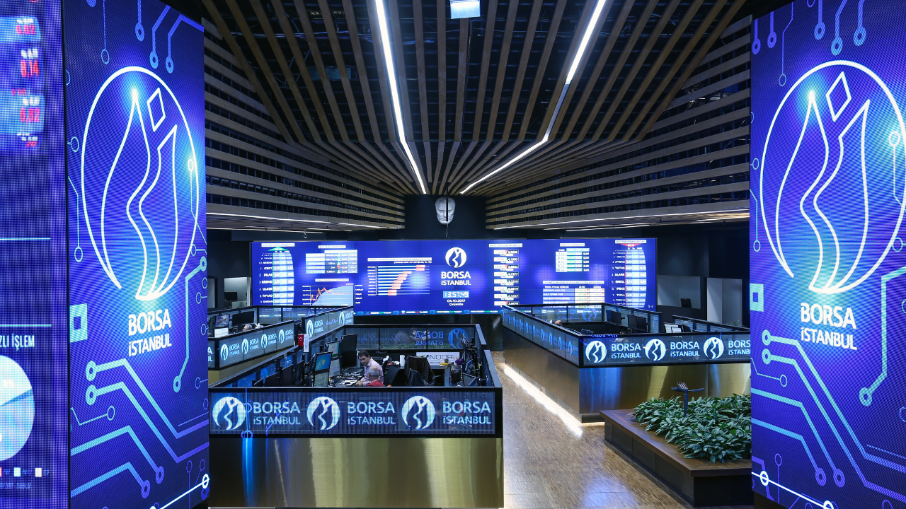 Borsa İstanbul Birleşik Krallık Gelir ve Gümrük İdaresi Tarafından Tanınmış Borsa Olarak Kabul Edildi