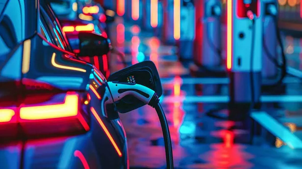 Elektrikli araçlara geçiş nasıl olacak? Araştırma yayımlandı