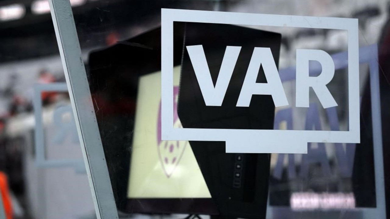 Galatasaray-Gençlerbirliği maçının VAR hakemi belli oldu