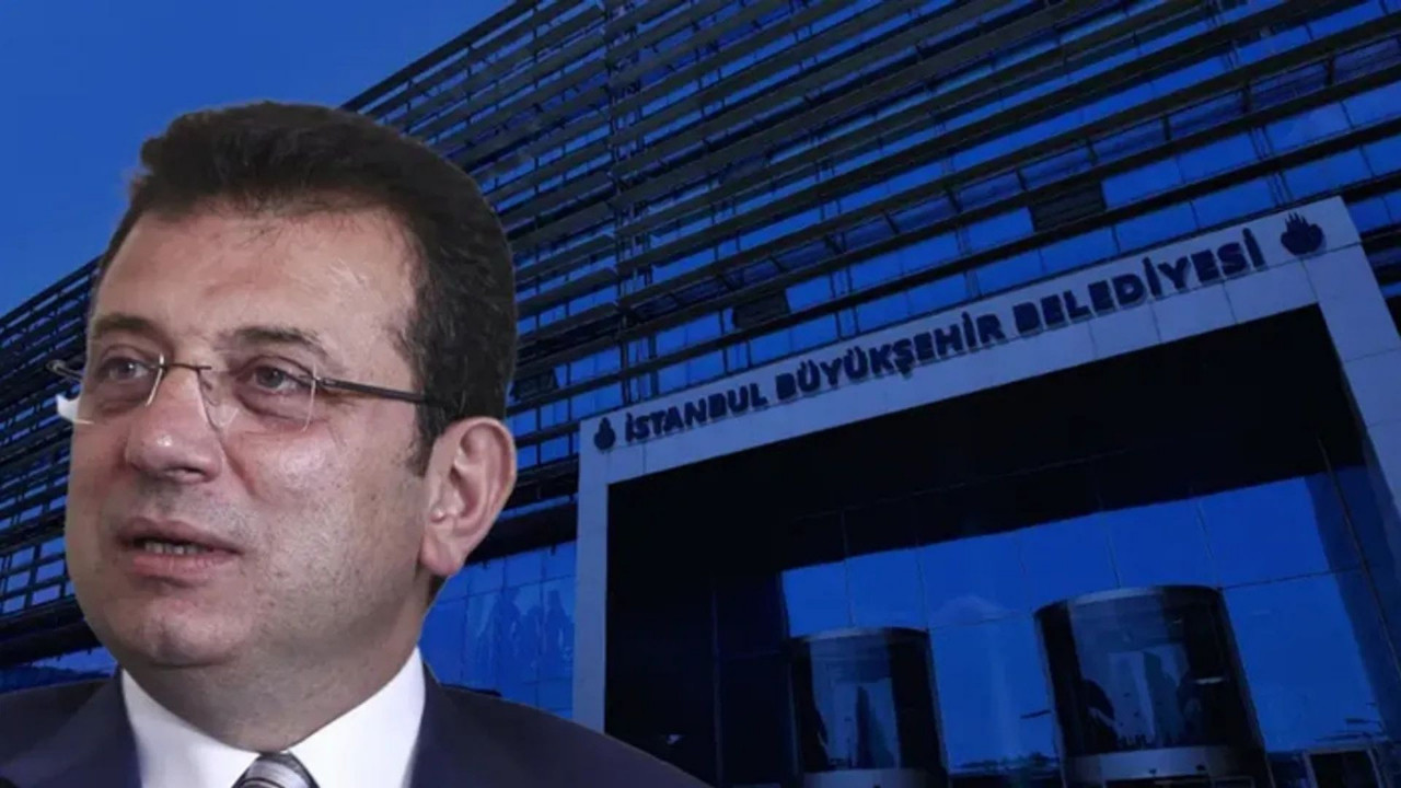 İBB yolsuzluk davasında 26’ncı duruşma başladı