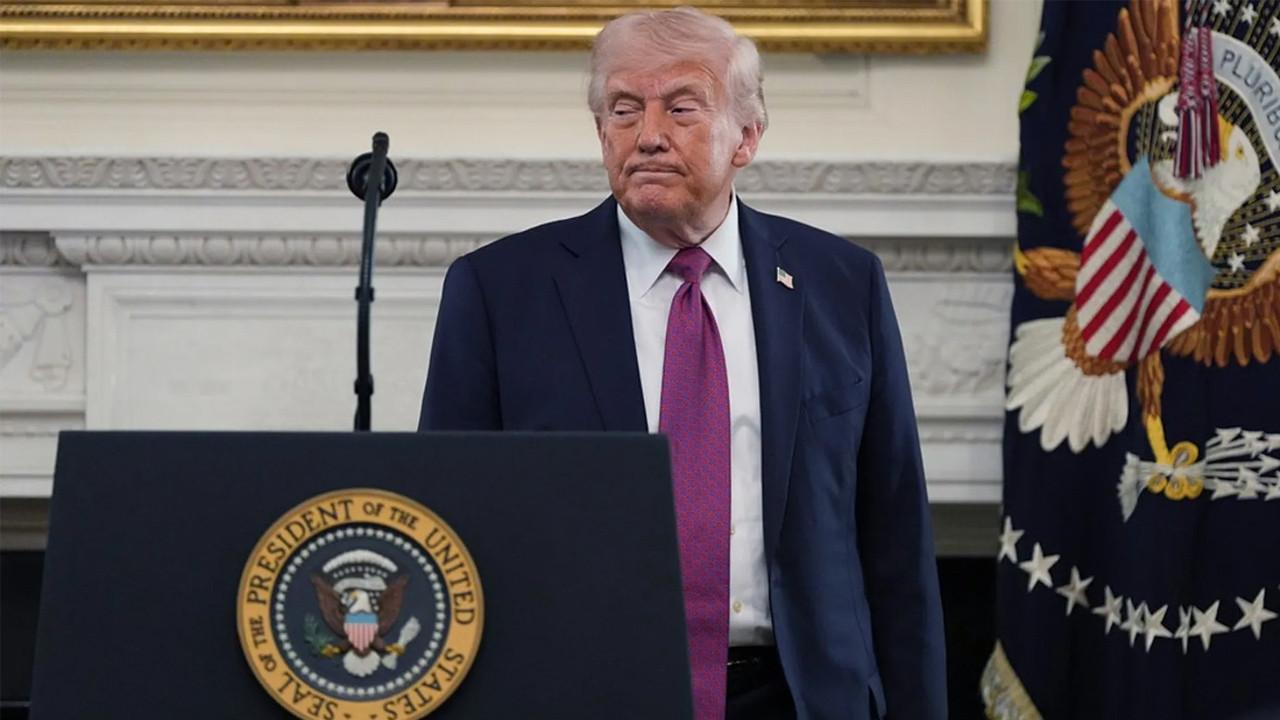 İkinci tur görüşmeler olacak mı? Trump o günü işaret etti