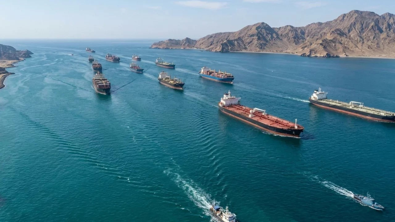 İran ABD ablukasını deldi: Batı medyası itiraf etti