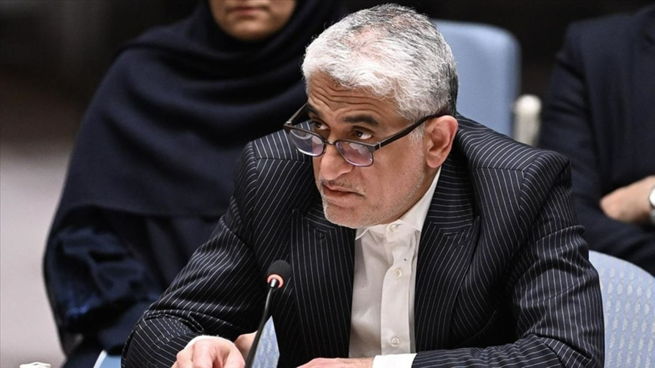 İslamabad görüşmeleri için "abluka" şartı