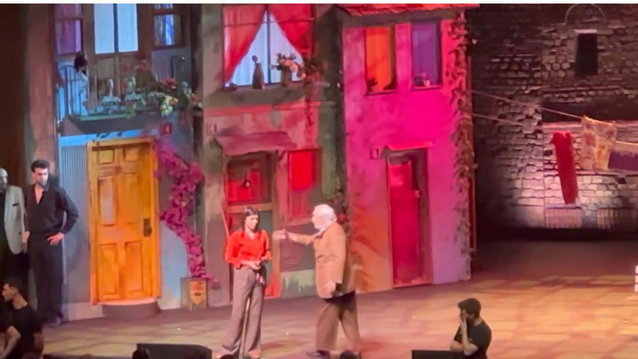 Piyasalaşma perde kapattı