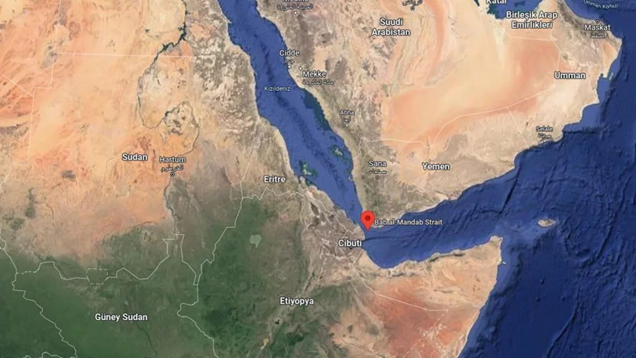 Uzun Başlık: İran’dan 'Babülmendep' sürprizi: Trump’ın deniz ablukasına karşı yeni cephe açılıyor!