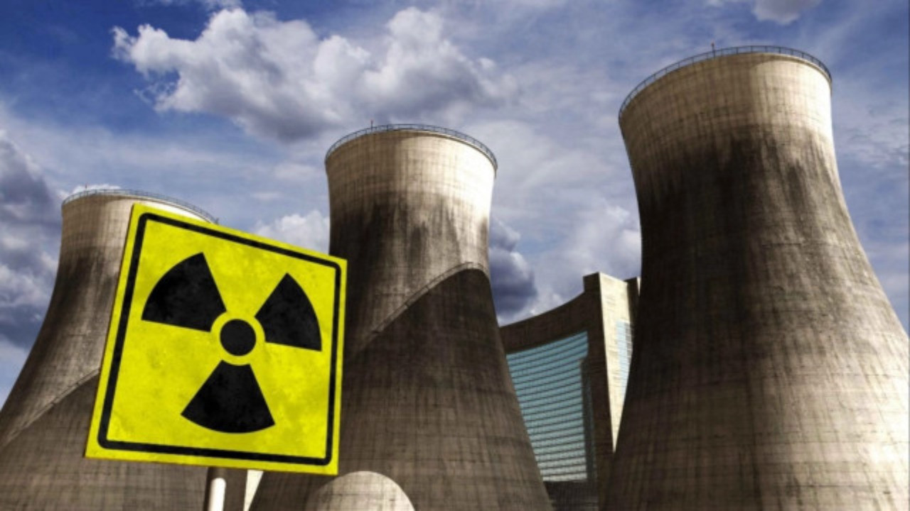 ABD’de nükleer skandalı: Üst düzey yetkili ifşa etti