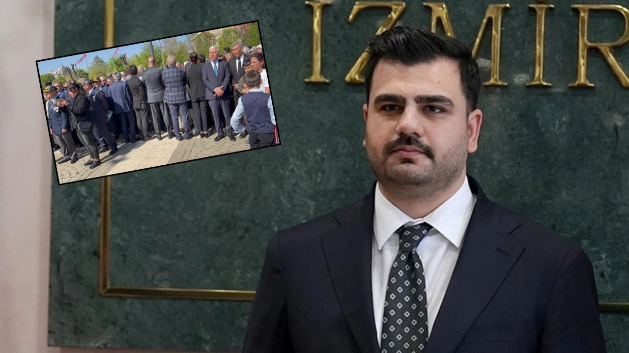 AK Parti’den CHP’ye 23 Nisan tepkisi: ‘Çocuklara sırtını dönen bir yapının…’