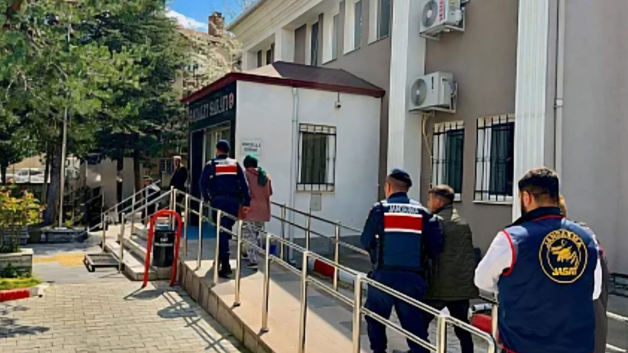 Alev'in ölümü yeniden incelendi: Eşi ve kayınbiraderi tutuklandı!