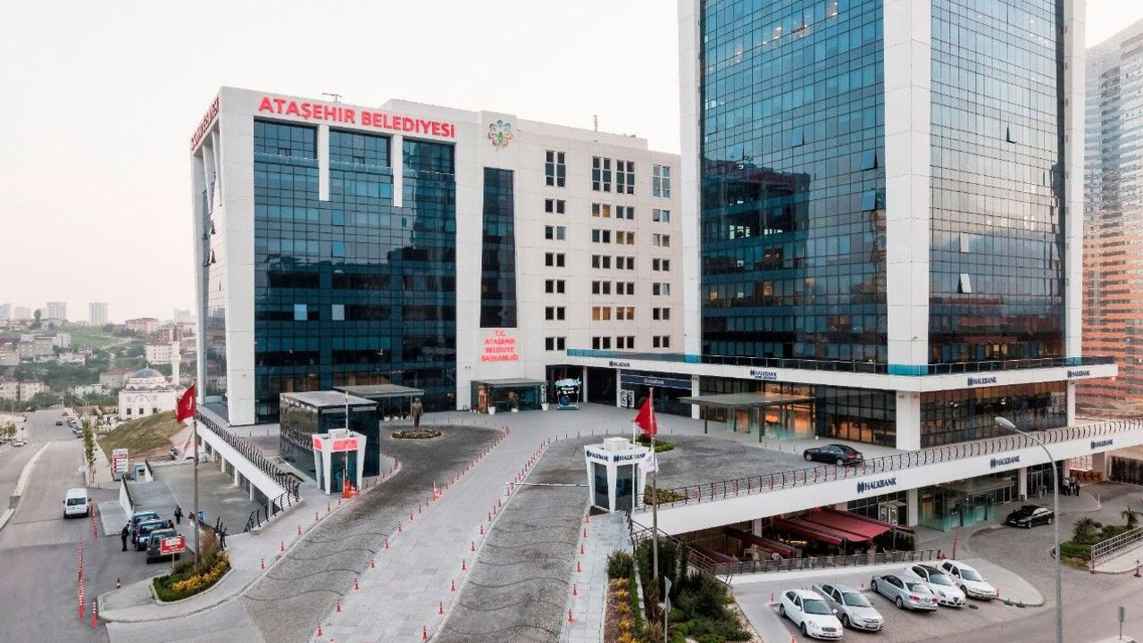 Ataşehir Belediyesi’nde başkan vekili seçimi yapılacak