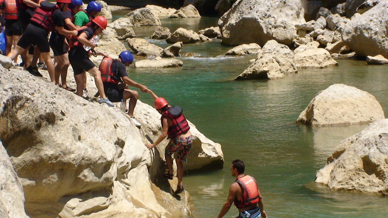 Doğa sporlarında 'beğeni' tuzağı: Hazırlıksız çıkış can alıyor