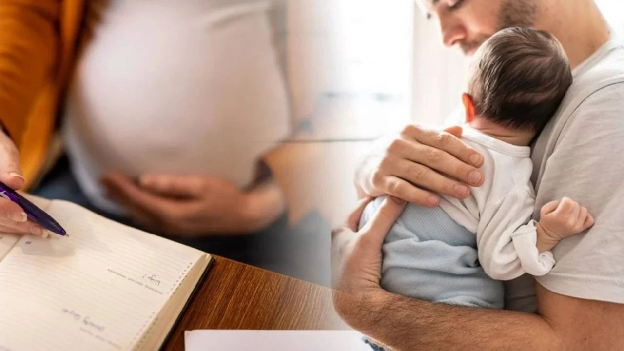 Doğum izni 24 haftaya çıktı! İşte ‘ilave izin hakkı’ ve tüm ayrıntılar…