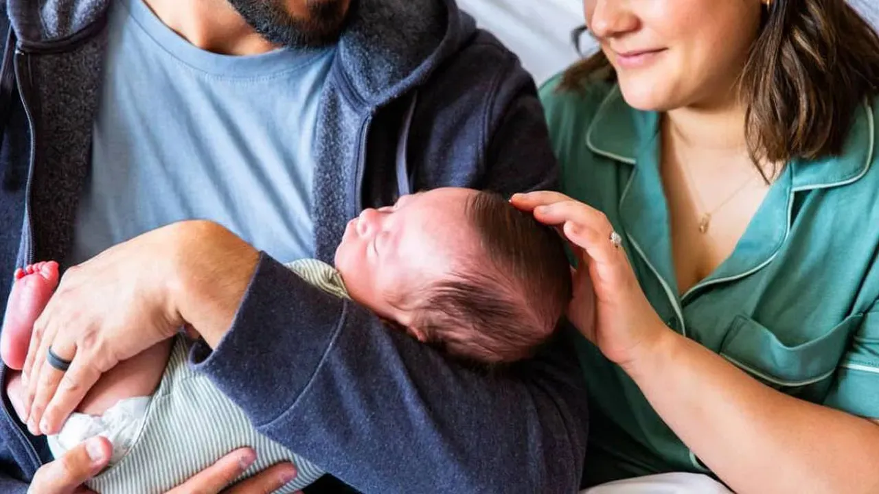 Doğum izni uzatıldı mı? Yeni doğum izni kaç hafta oldu?
