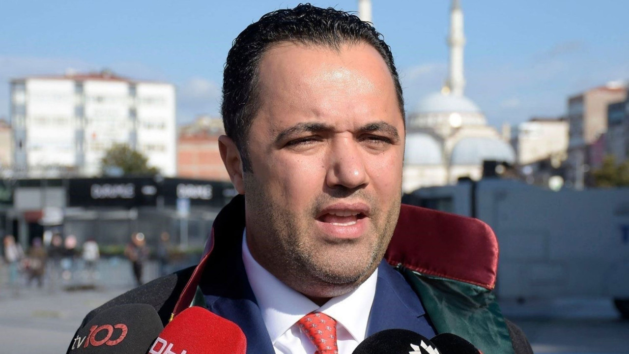 Epözdemir hakkında ‘takipsizlik’ kararı: ‘İtibar suikastına uğradım’