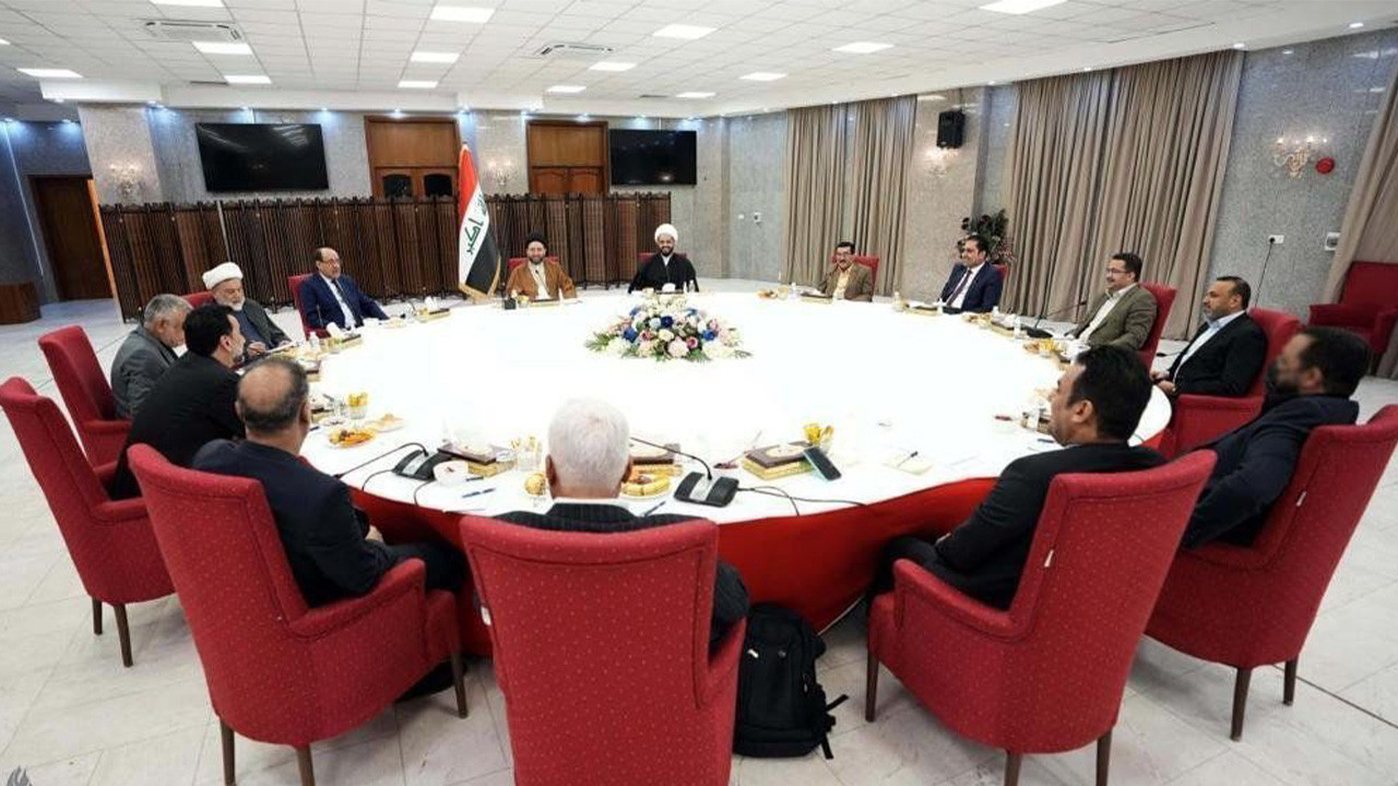 Irak’ta Başbakanlık düğümü: Sudani adayın Meclis'te belirlenmesini istiyor, Maliki ise 12 kişilik liderler konseyinin seçmesinde ısrarcı