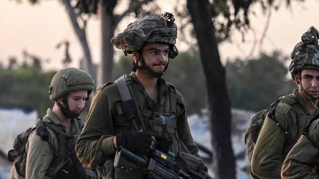 İsrail ordusunda casusluk krizi! Kritik bilgileri İran'a sattılar