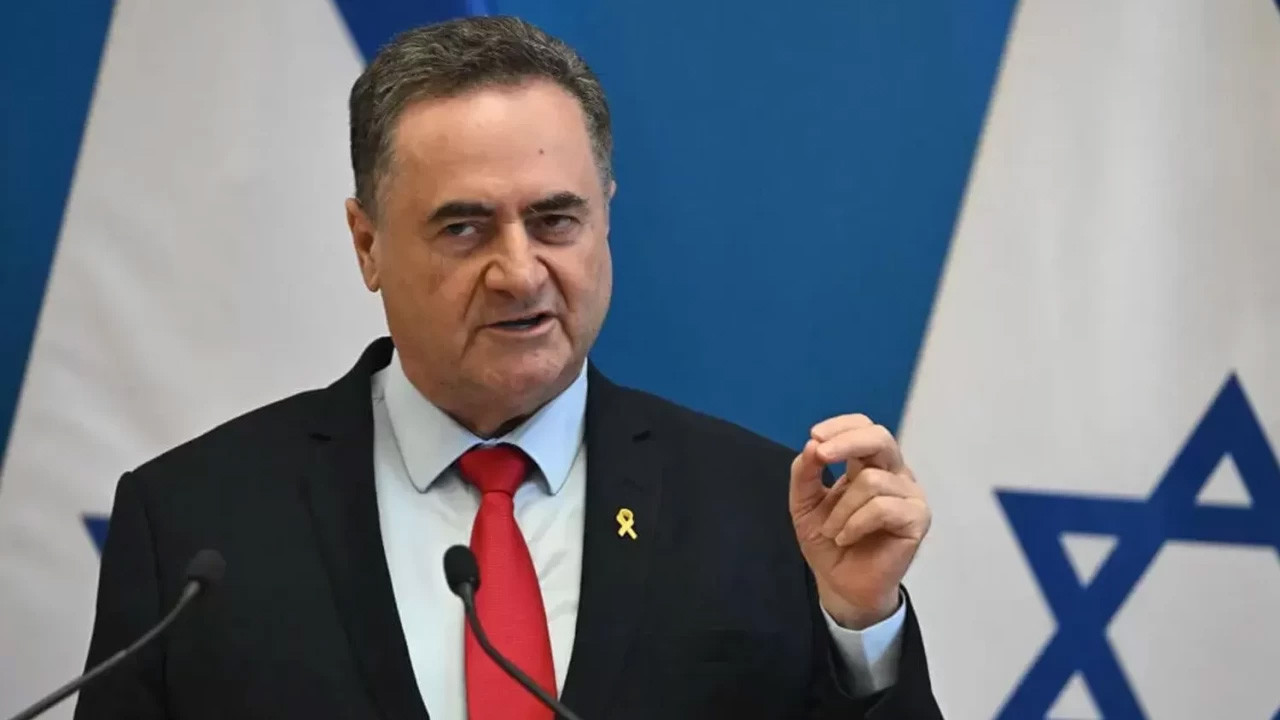 İsrail'in şahin ismi ABD'ye bağımlılığı itiraf etti! Yeşil ışık bekliyoruz