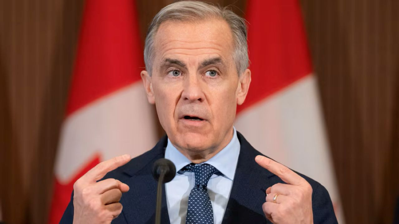 Kanada’dan Washington’a gümrük resti: 'Şartları siz belirleyemezsiniz'