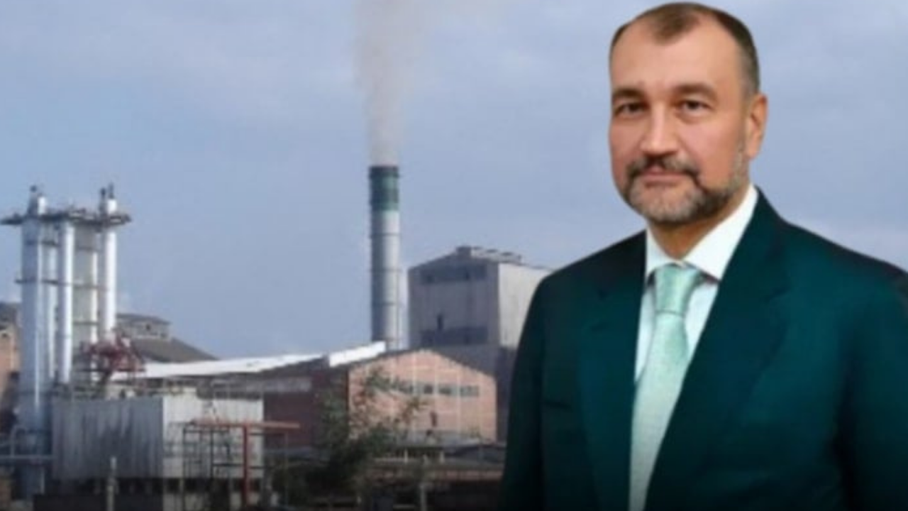 Murat Ülker satmıştı! 73 yıllık fabrika kepenk kapattı