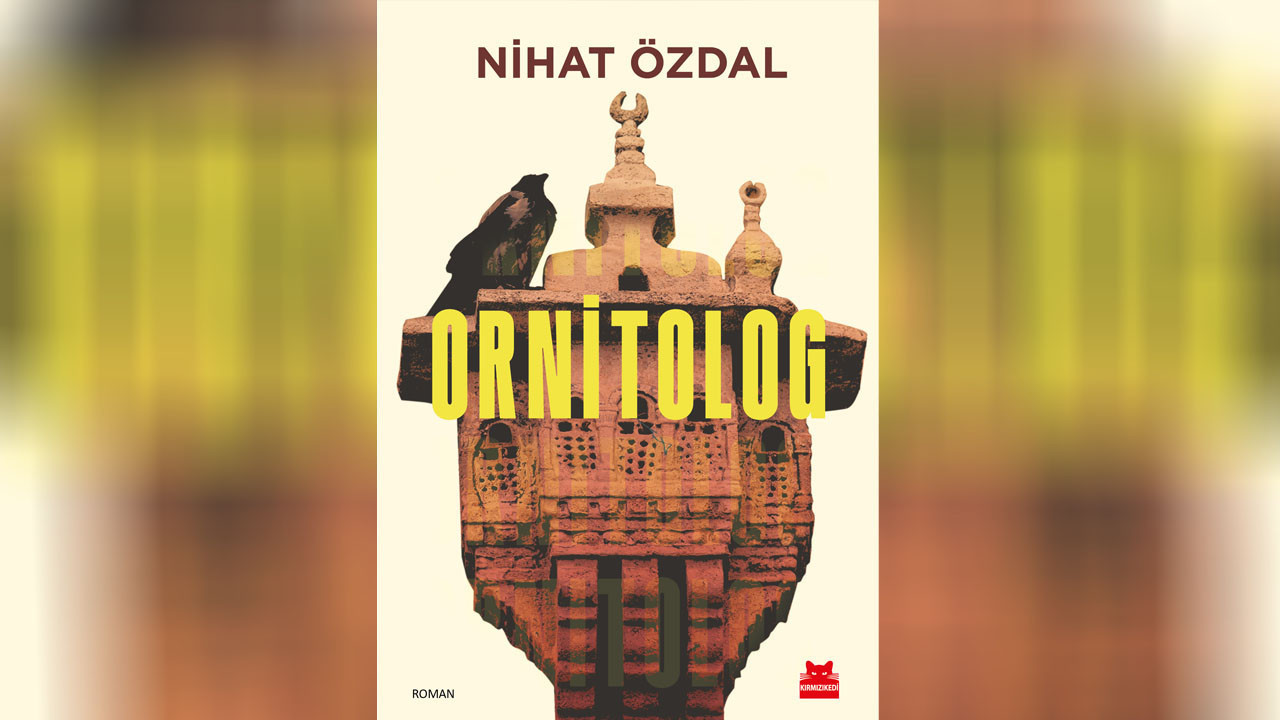 Ornitolog: Temsilin sınırlarında bir roman