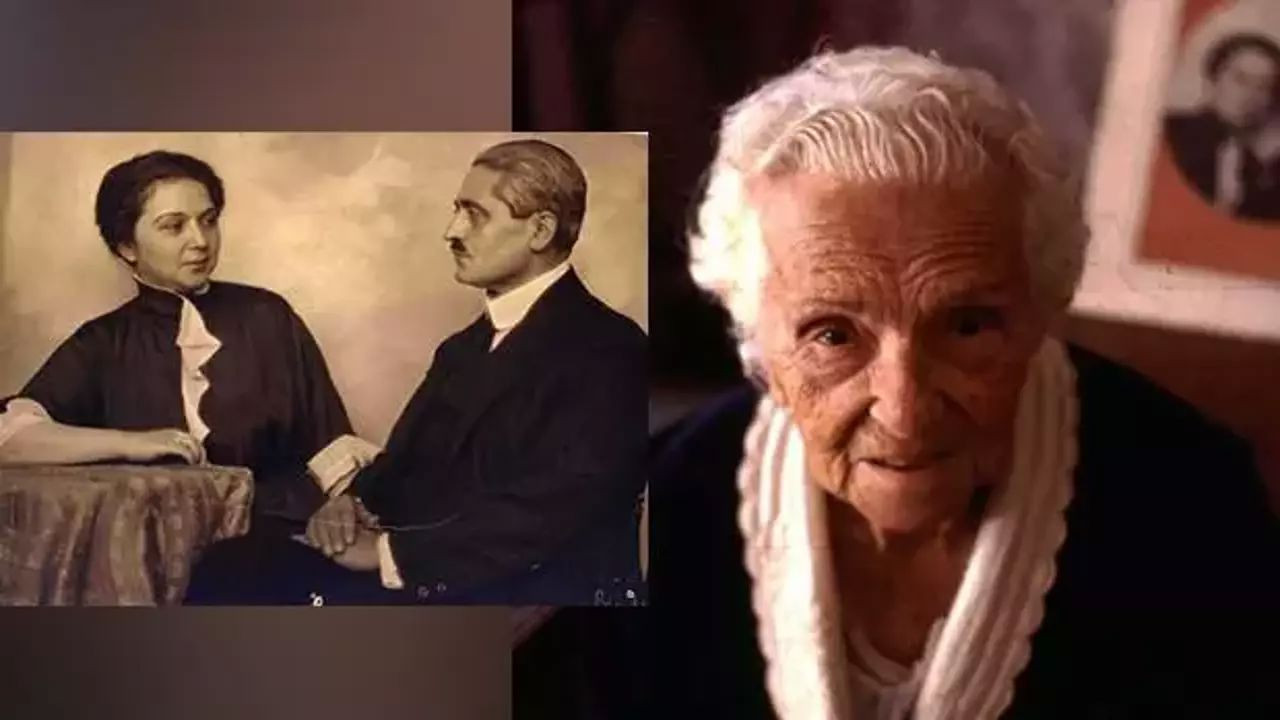 Talat Paşa’nın eşi o günleri anlatmıştı: 1915 Ermeni olaylarının perde arkası