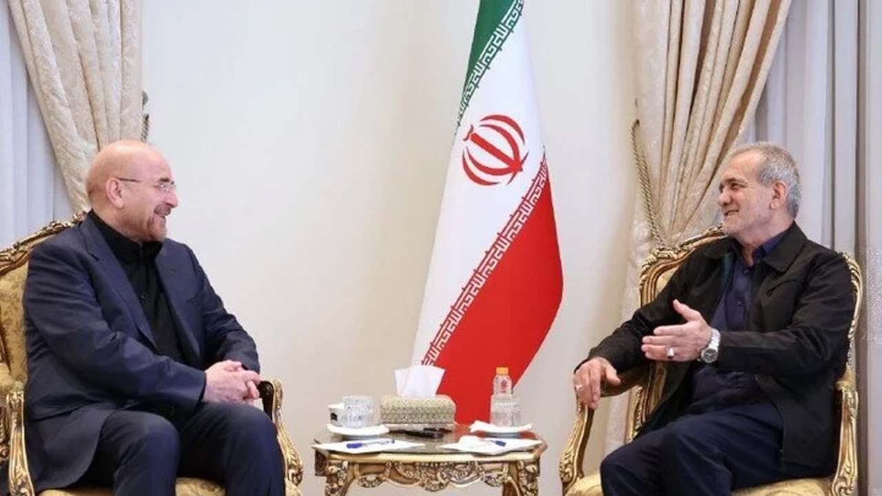 Trump'ın ikilik yaratma çabasına İran'dan net yanıt! Birlik mesajı verdiler