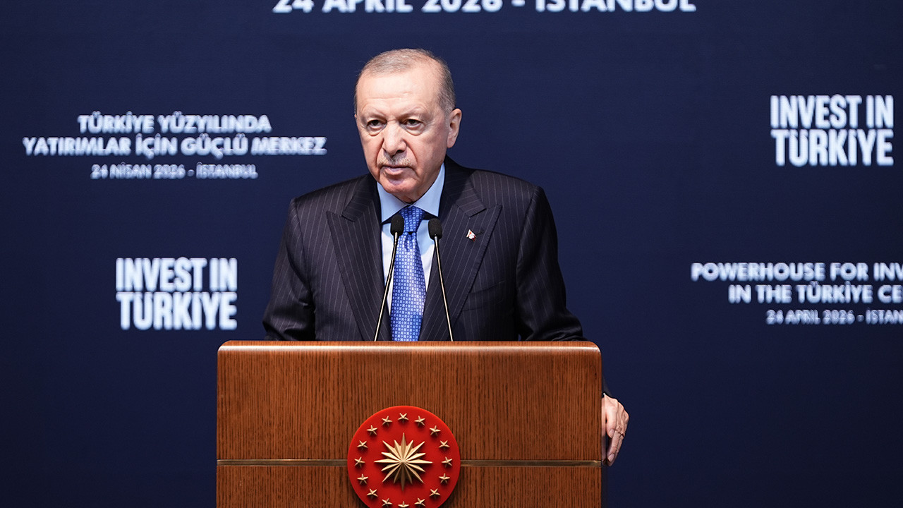 Cumhurbaşkanı Erdoğan'dan 'vergi avantajı' müjdesi: 'Ne bölgemiz ne de dünya eskisine dönemeyecek'