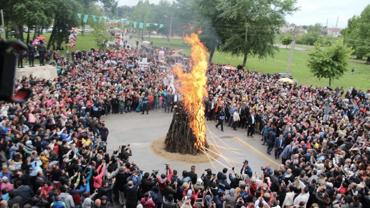 Hıdırellez 2026 ne zaman? Hıdırellez hangi gün başlayacak? Hıdırellez'de ne yapılır?