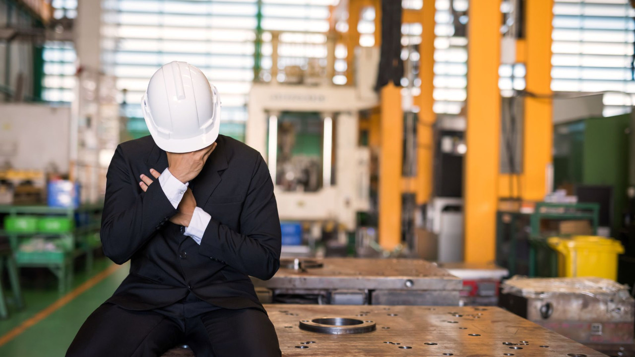 ‘İran savaşı nedeniyle 15 bin şirket iflas edecek’