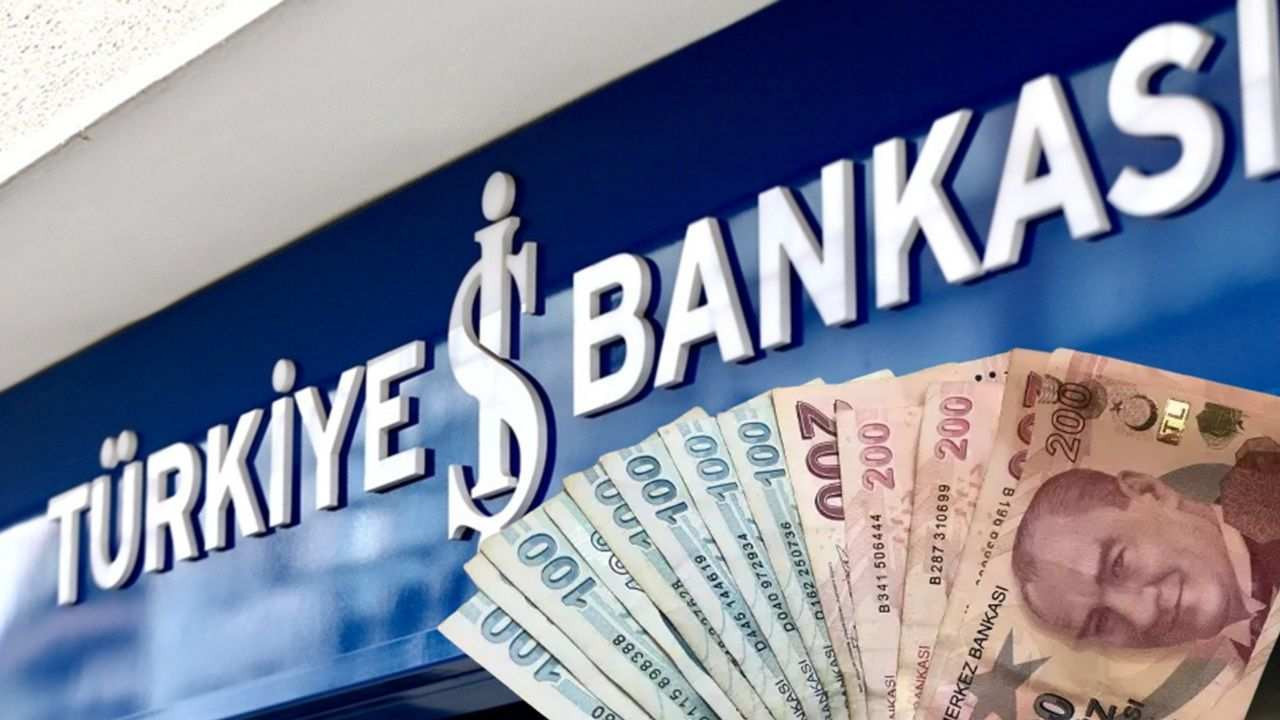 İş Bankası personel alım şartları nedir? İş Bankası personel alımı ne zaman?