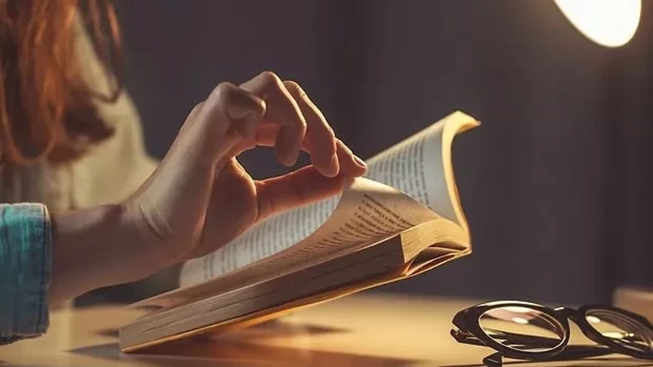 İstatistiklere göre Türkiye'de en çok yarım bırakılan 20 kitap belli oldu