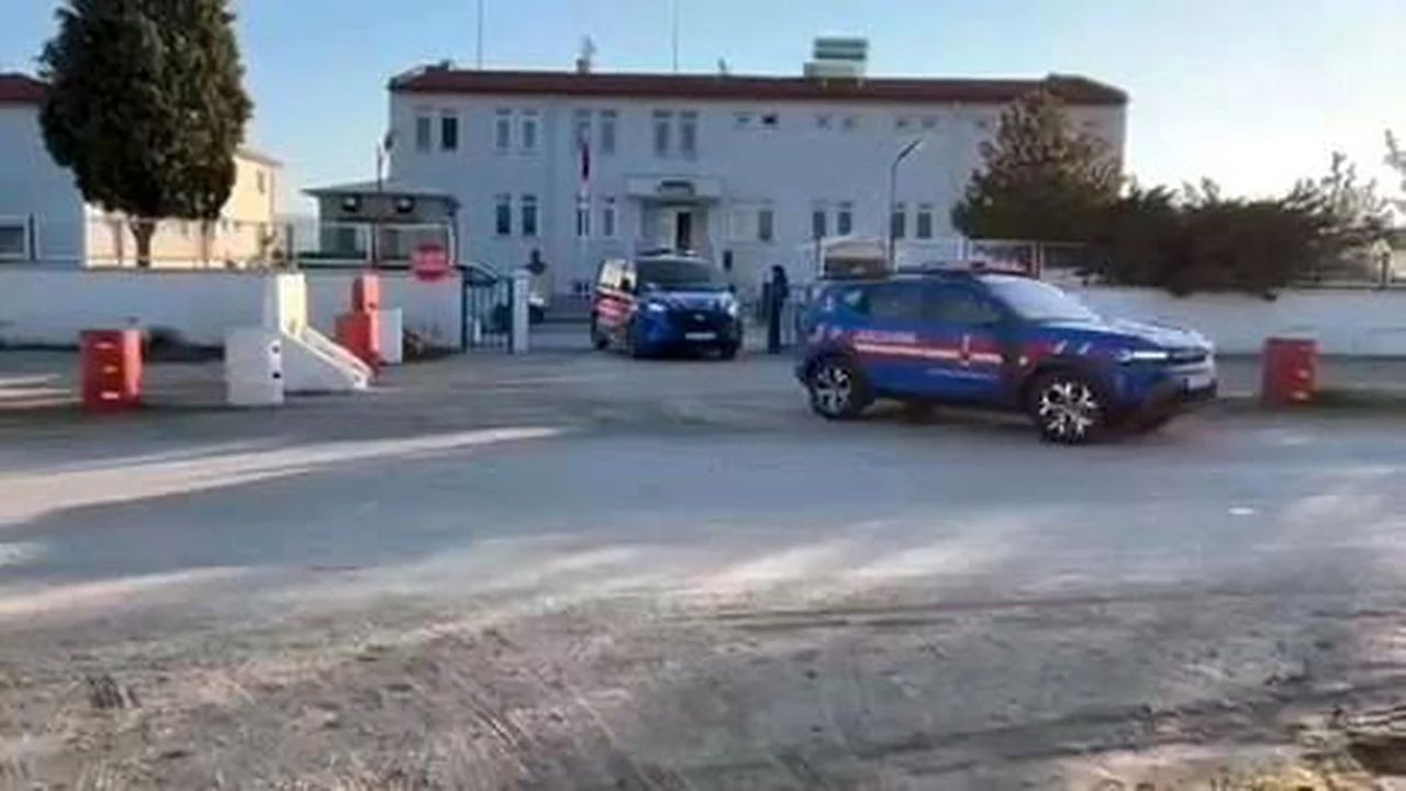 Kablo ve telefon direği hırsızlığına 3 tutuklama