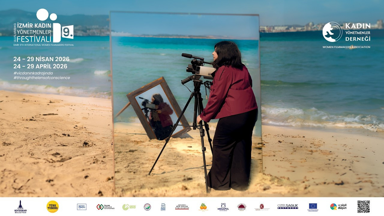 Kadın Yönetmenler Festivali başlıyor