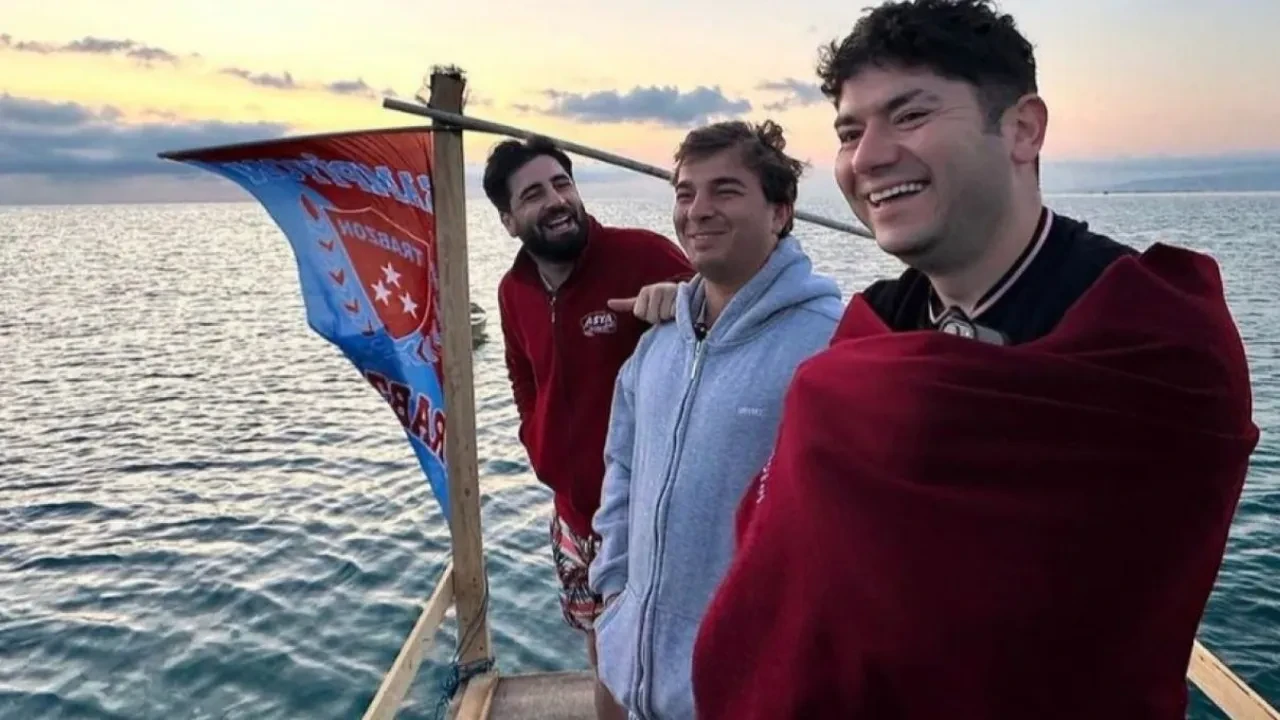 Kafalar grubu olayı nedir? Kafalar grubu dağıldı mı?