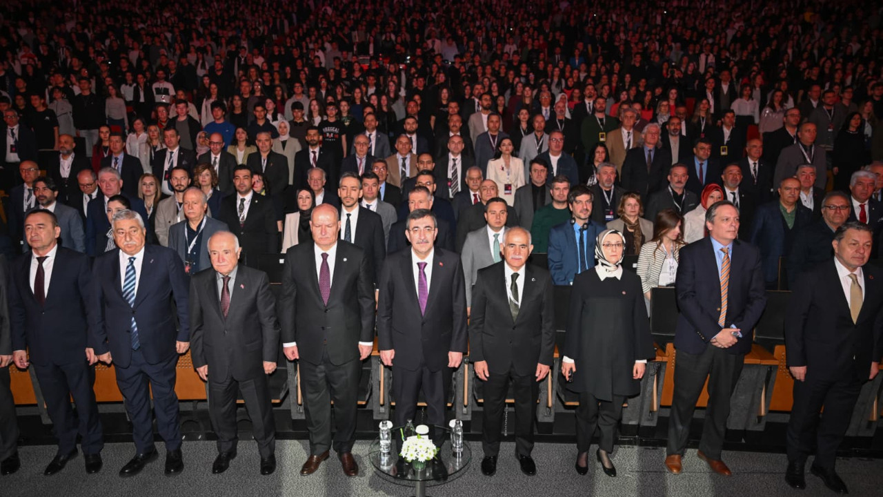 Marka yapan zekalar Ankara’da buluştu