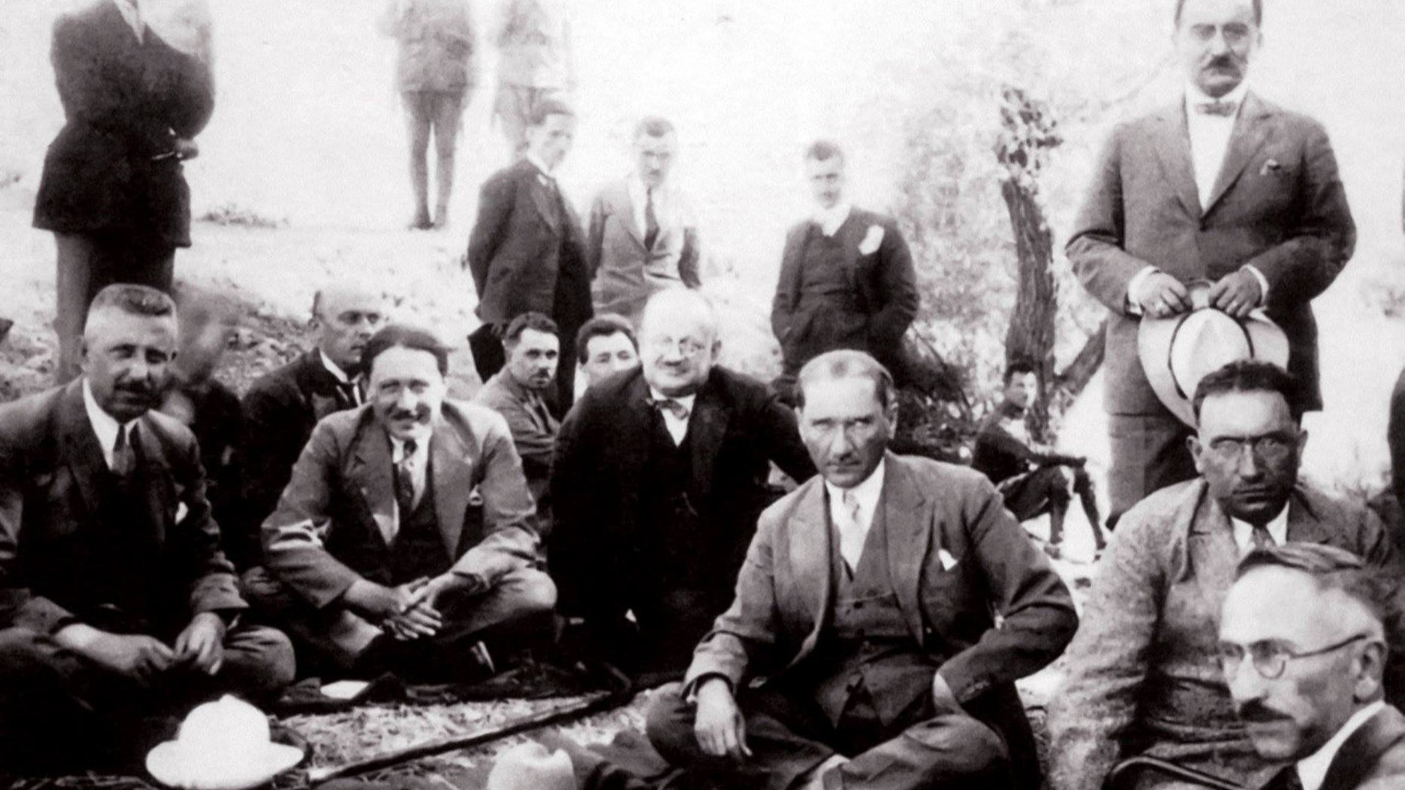 Meserret Taşkın’dan mektup var! Halkçılığı yitirmek